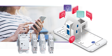CX³ with Netatmo bei SH Elektro GmbH in Lauf a.d. Pegnitz