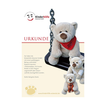 Ein Herz für Kinder bei SH Elektro GmbH in Lauf a.d. Pegnitz