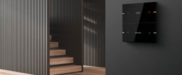 Gira Tastsensor 4 bei SH Elektro GmbH in Lauf a.d. Pegnitz