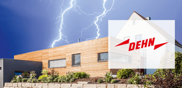 Dehn bei SH Elektro GmbH in Lauf a.d. Pegnitz