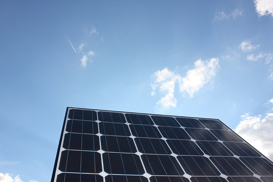 PV Anlage bei SH Elektro GmbH in Lauf a.d. Pegnitz