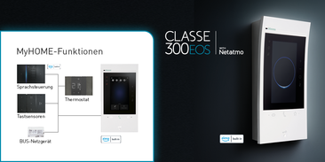 MyHOME Hausautomation bei SH Elektro GmbH in Lauf a.d. Pegnitz