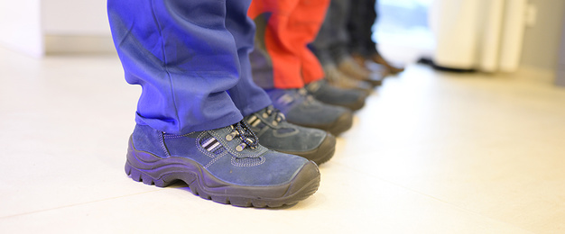 Unser Team bei SH Elektro GmbH in Lauf a.d. Pegnitz