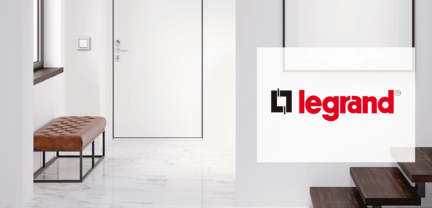 Legrand bei SH Elektro GmbH in Lauf a.d. Pegnitz