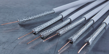 Kabel- und Steckverbinder bei SH Elektro GmbH in Lauf a.d. Pegnitz