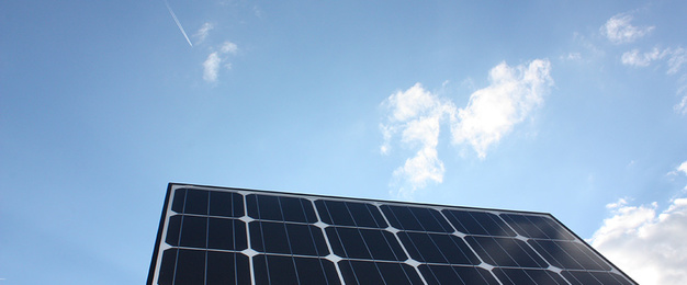 Photovoltaik bei SH Elektro GmbH in Lauf a.d. Pegnitz