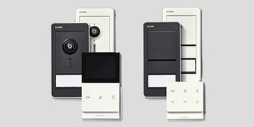 ELCOM.HOME bei SH Elektro GmbH in Lauf a.d. Pegnitz