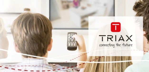 Triax bei SH Elektro GmbH in Lauf a.d. Pegnitz