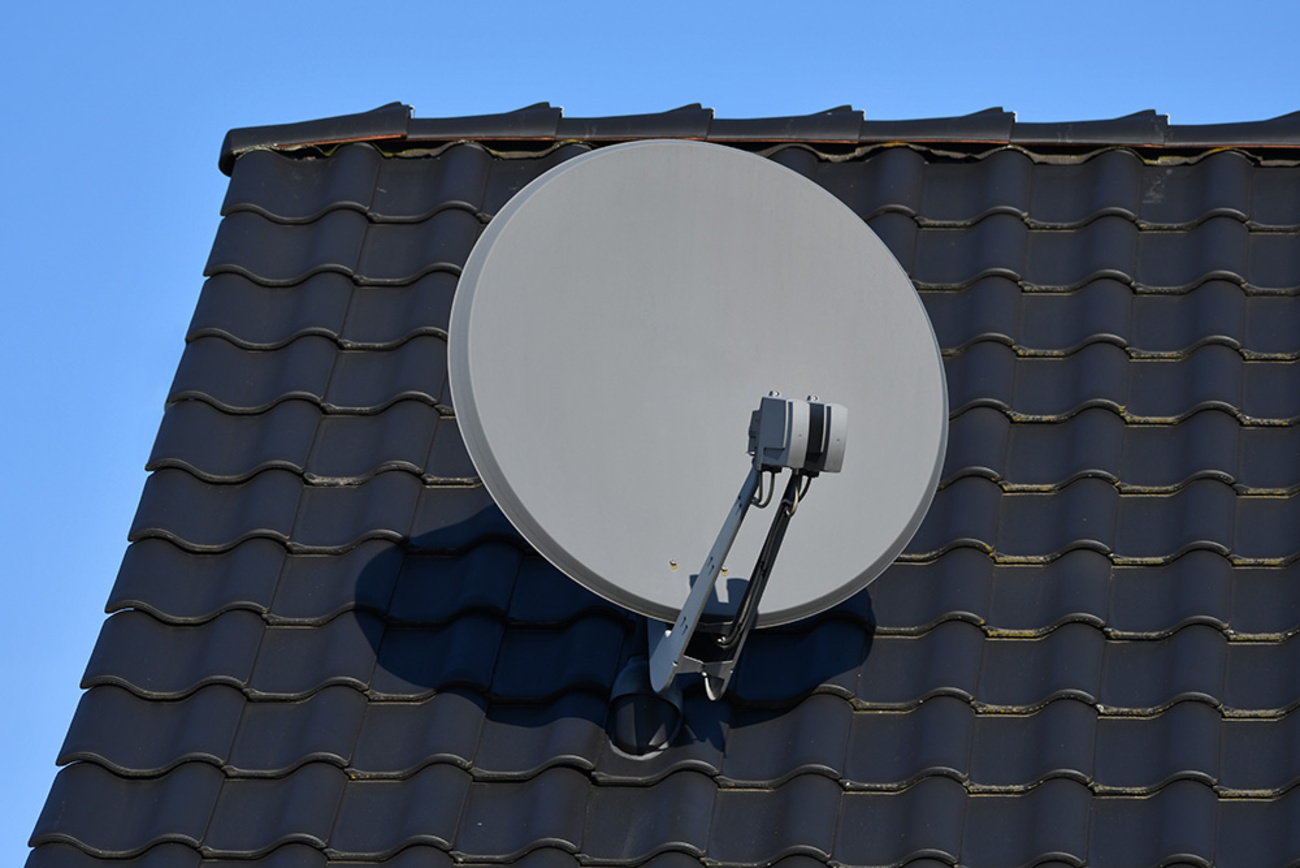 Multimedia bei SH Elektro GmbH in Lauf a.d. Pegnitz