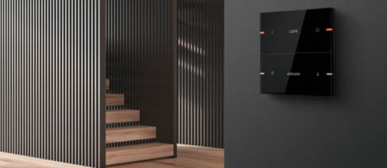 Gira Tastsensor 4 bei SH Elektro GmbH in Lauf a.d. Pegnitz
