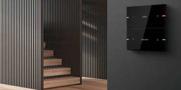 Gira Tastsensor 4 bei SH Elektro GmbH in Lauf a.d. Pegnitz