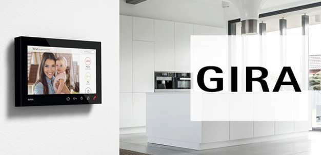 Gira bei SH Elektro GmbH in Lauf a.d. Pegnitz