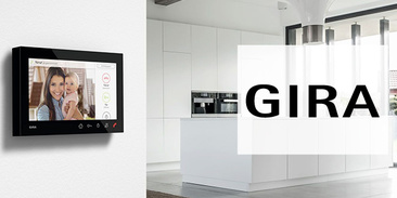 Gira bei SH Elektro GmbH in Lauf a.d. Pegnitz