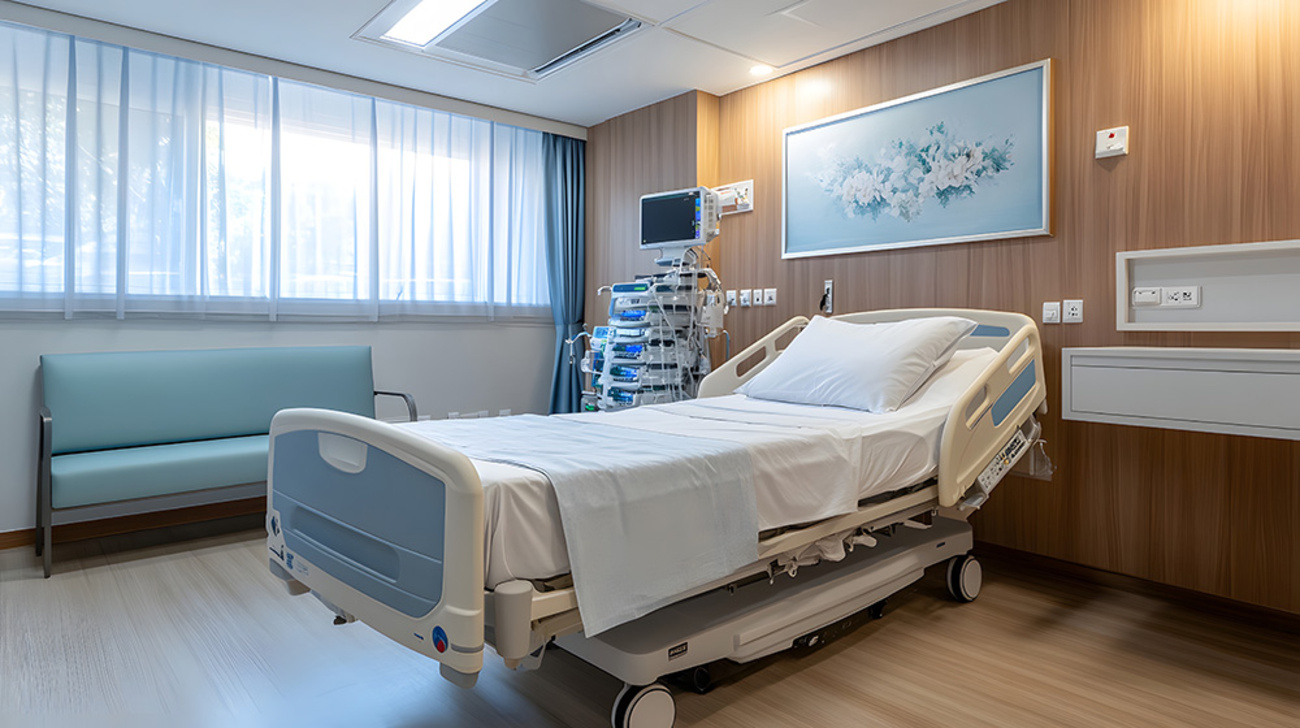 Lichtruf­anlagen bei SH Elektro GmbH in Lauf a.d. Pegnitz