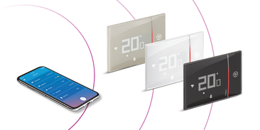 Smartes Heizen bei SH Elektro GmbH in Lauf a.d. Pegnitz