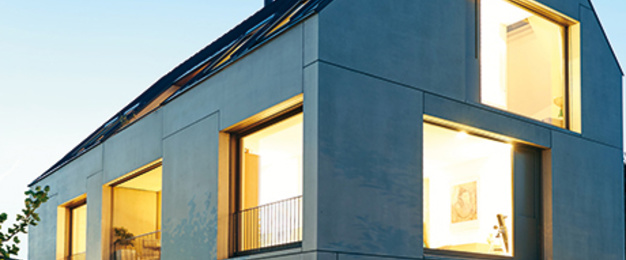 LUXORliving bei SH Elektro GmbH in Lauf a.d. Pegnitz