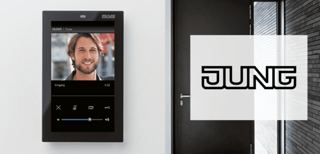 Jung bei SH Elektro GmbH in Lauf a.d. Pegnitz