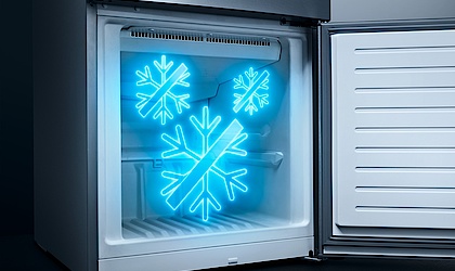 noFrost bei SH Elektro GmbH in Lauf a.d. Pegnitz