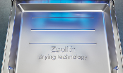 Zeolith Trocknen – Für glänzende Spülergebnisse bei SH Elektro GmbH in Lauf a.d. Pegnitz