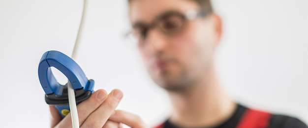 Elektroniker bei SH Elektro GmbH in Lauf a.d. Pegnitz