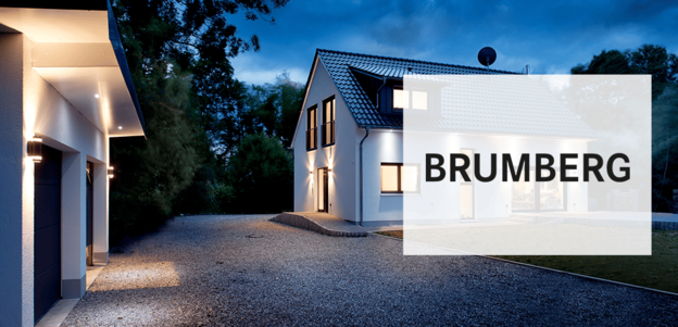 Brumberg bei SH Elektro GmbH in Lauf a.d. Pegnitz
