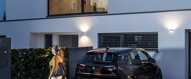 TheLeda D bei SH Elektro GmbH in Lauf a.d. Pegnitz