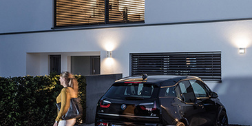 TheLeda D bei SH Elektro GmbH in Lauf a.d. Pegnitz