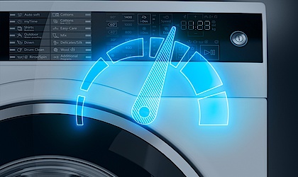 varioSpeed bei SH Elektro GmbH in Lauf a.d. Pegnitz