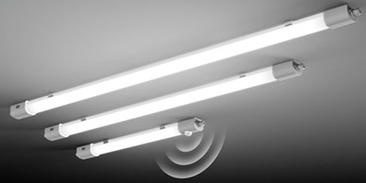 Planox Feuchtraumleuchten bei SH Elektro GmbH in Lauf a.d. Pegnitz