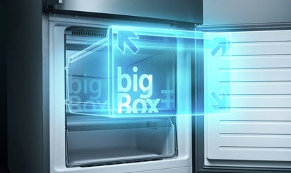 bigBox bei SH Elektro GmbH in Lauf a.d. Pegnitz