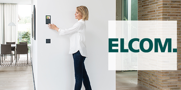 Elcom bei SH Elektro GmbH in Lauf a.d. Pegnitz