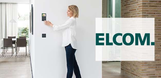 Elcom bei SH Elektro GmbH in Lauf a.d. Pegnitz