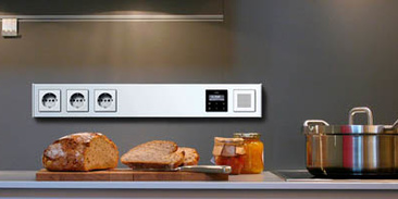 Gira Profil 55 bei SH Elektro GmbH in Lauf a.d. Pegnitz