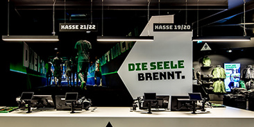 Shop / Retail bei SH Elektro GmbH in Lauf a.d. Pegnitz