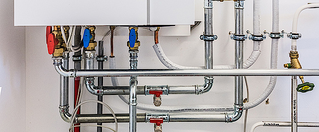 Heizung und Haussteuerung bei SH Elektro GmbH in Lauf a.d. Pegnitz