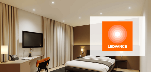 Ledvance bei SH Elektro GmbH in Lauf a.d. Pegnitz