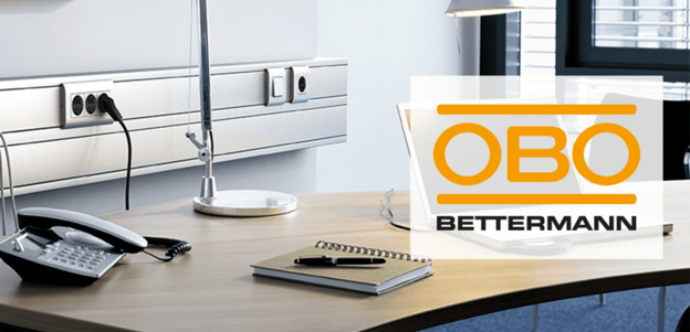 OBO bei SH Elektro GmbH in Lauf a.d. Pegnitz