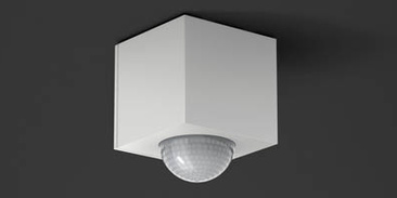 Gira Bewegungsmelder Cube bei SH Elektro GmbH in Lauf a.d. Pegnitz