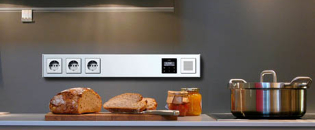 Gira Profil 55 bei SH Elektro GmbH in Lauf a.d. Pegnitz