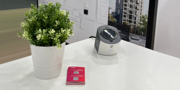 Revolution bei SH Elektro GmbH in Lauf a.d. Pegnitz