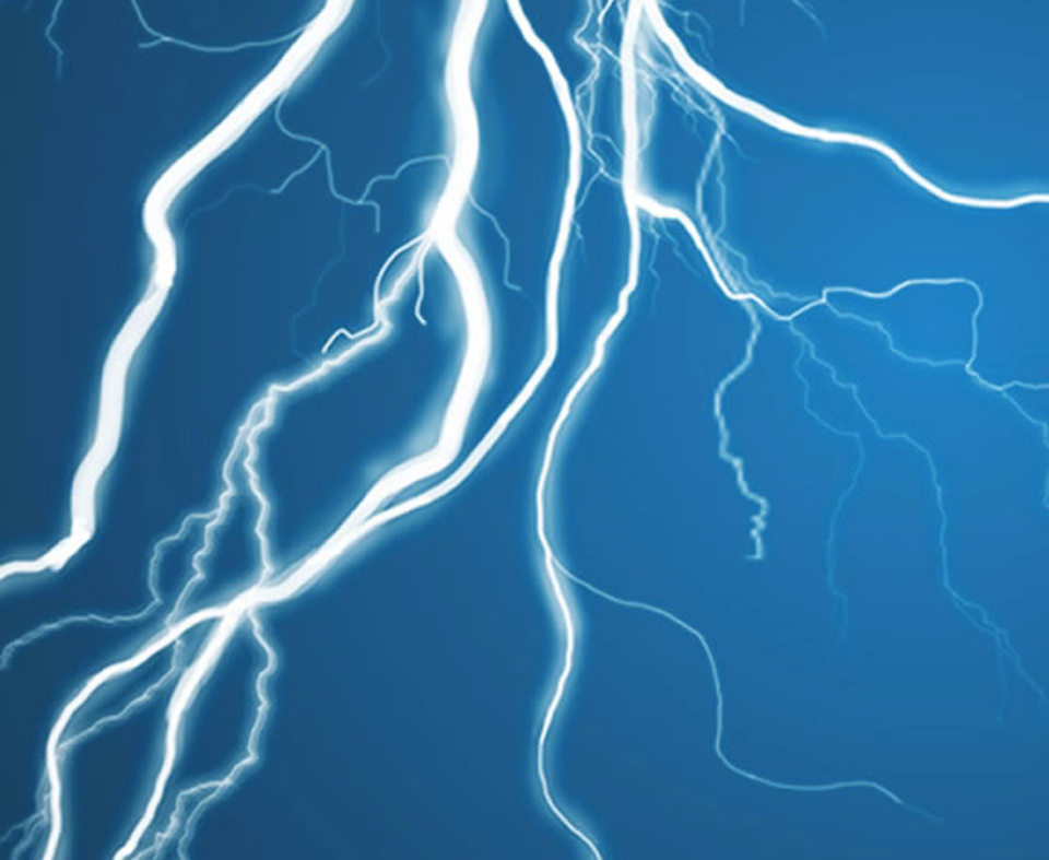 Blitz bei SH Elektro GmbH in Lauf a.d. Pegnitz