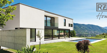RZB Home + Basic bei SH Elektro GmbH in Lauf a.d. Pegnitz