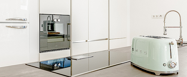 Elektro- und Haushaltsgeräte bei SH Elektro GmbH in Lauf a.d. Pegnitz