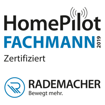 HomePilot Fachmann bei SH Elektro GmbH in Lauf a.d. Pegnitz