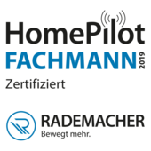 HomePilot Fachmann bei SH Elektro GmbH in Lauf a.d. Pegnitz