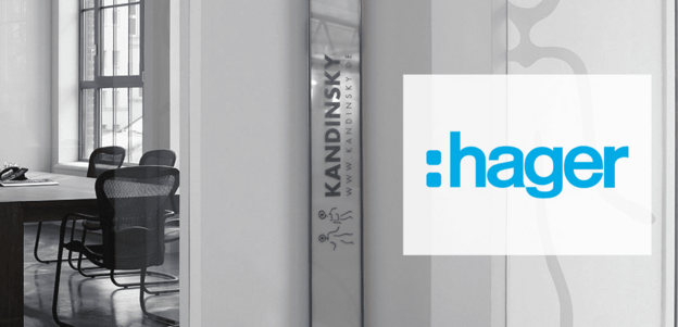 Hager bei SH Elektro GmbH in Lauf a.d. Pegnitz