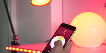 LED-Smart bei SH Elektro GmbH in Lauf a.d. Pegnitz