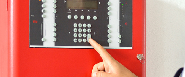 Brandmelde­anlagen bei SH Elektro GmbH in Lauf a.d. Pegnitz
