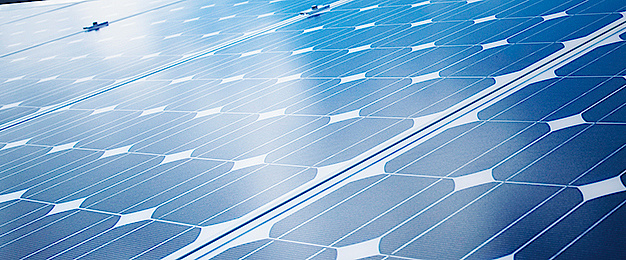 Photovoltaik bei SH Elektro GmbH in Lauf a.d. Pegnitz