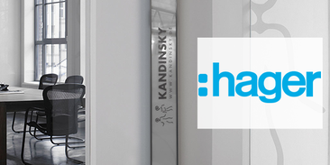 Hager bei SH Elektro GmbH in Lauf a.d. Pegnitz